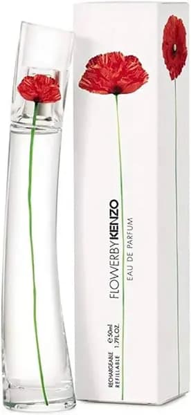 Kenzo Flower Eau de Toilette For Her 50ml