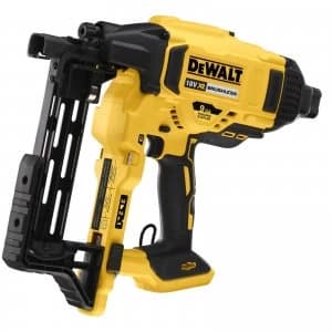 DEWALT DCFS950 18v XR Brushless Cordless Fencing Stapler No Batteries No Charger No Case