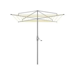 Hills Supex Heavy-Duty Rotary Hoist Dryer 4 Arm 35m