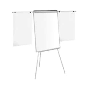 Bi-Office Easy A1 Flipchart Easel