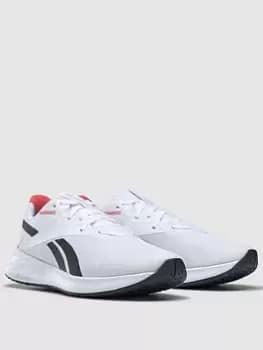 Reebok Energen Run 2 - White/Black/Red, Size 6, Men