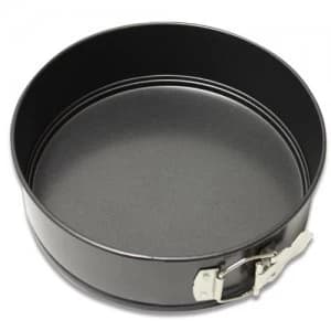 Robert Dyas 9" Spring Form Cake Tin