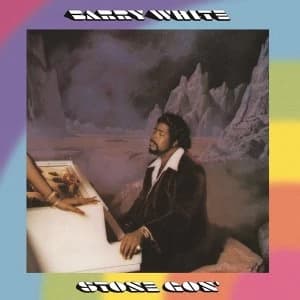 Barry White - Stone Gon Vinyl