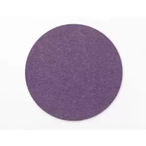 3M II Hookit Film Disc 775L, 152 mm, No Hole, 320+