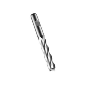 Schaftfraser C273 DIN 844 L D.318mm Schneiden-L.15mm HSS-E-PM Blank 30Grad Z.4