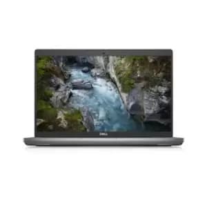 DELL Precision 3470 i7-1260P Mobile workstation 35.6cm (14") Full HD Intel Core i7 16GB DDR5-SDRAM 512GB SSD NVIDIA Quadro T550 WiFi 6E (802.11ax) Win