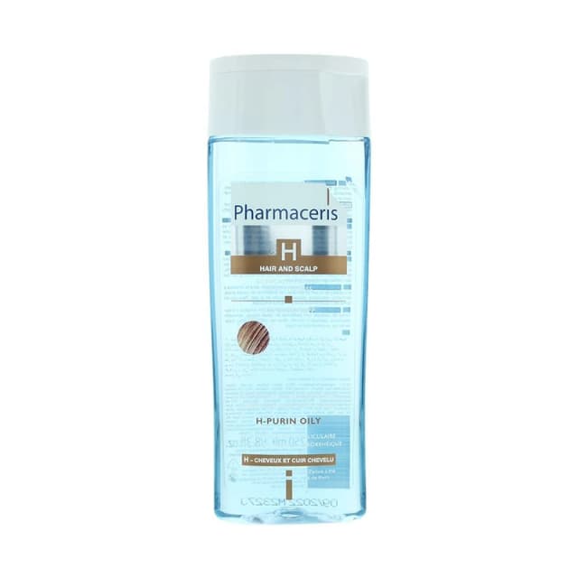 Pharmaceris H Purin Dry Specialist Anti-Dandruff Shampoo 250ml