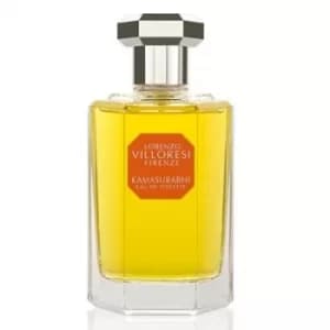 Lorenzo Villoresi Kamasurabhi Eau de Toilette Unisex 100ml