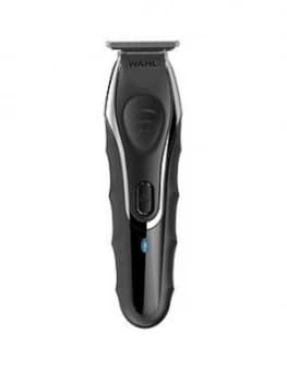 Wahl Wahl Aqua Blade Beard Trimmer, One Colour, Women