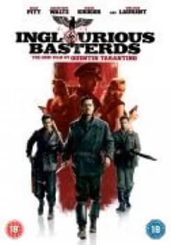 Inglourious Basterds
