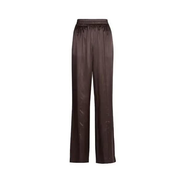AllSaints AllSaints Charli Trousers Womens - Brown 14