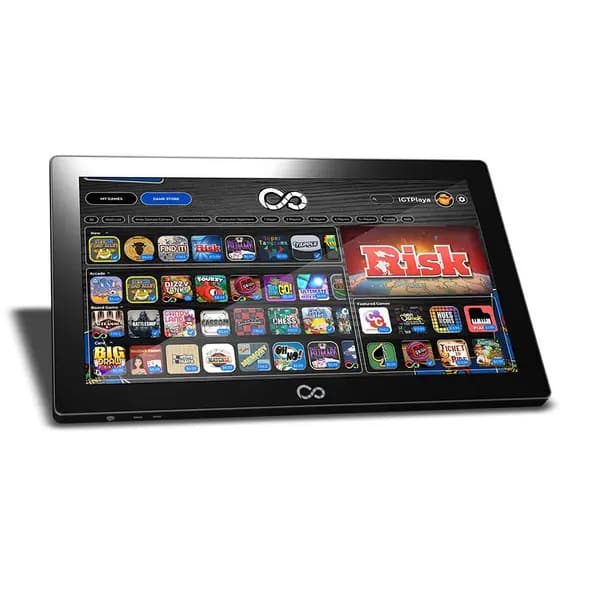 Arcade1Up Arcade1up Infinity Game Board IGB-I-301200