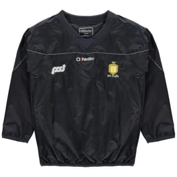 ONeills Clare GAA Wind Cheater Junior - Blue