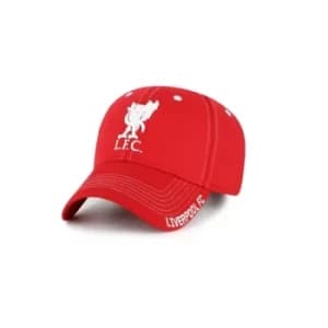 Liverpool FC Cap Elijah RD