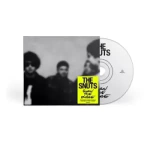 Burn the Empire by The Snuts CD Album