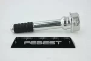FEBEST Brake Caliper Bolt TOYOTA,MAZDA,LEXUS 0174-SX100F B25D33998,4771522130,4771560020 Caliper Bolt,Brake Caliper Bolt,Guide Bolt, brake caliper
