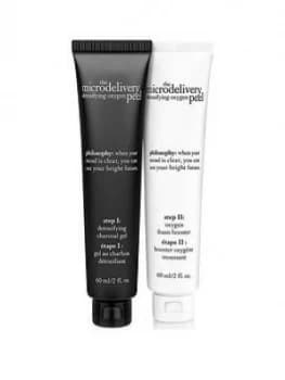 Philosophy Microdelivery Oxygen Peel Kit