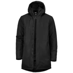 Nimbus Mens Mapleton Urban Tech Parka (XL) (Black)