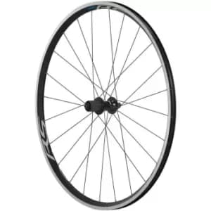 Shimano RS100 700C 9-11 Speed Rear Road Wheel - Black