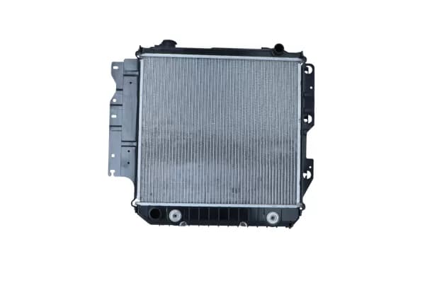 NRF Engine radiator JEEP 50315 52004781,52006122,52006124 Radiator, engine cooling,Radiator,Engine cooler 52006125,52006126,52007227,52007228,52028112