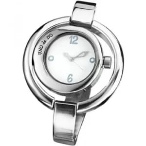 Ladies UNOde50 Ahora o nunca Watch