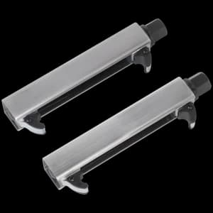 Sealey VS1824 Motorcycle Coil Spring Compressor