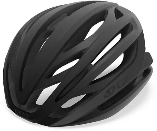Giro Syntax MIPS Mens Road Cycling Helmet S 51-55CM MATTE BLACK