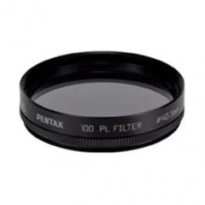 Pentax 100 PL Filter fits Q