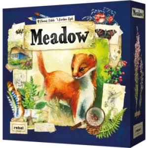 Meadow Board Game
