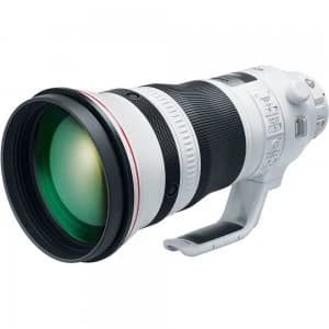 Canon EF 400mm f2.8L IS III USM Lens