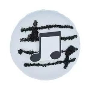 Bomb Cosmetics All That Jazz Bath Blaster 160g