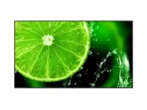 NEC MultiSync E868 Digital signage flat panel 2.18 m (86") LED 350...