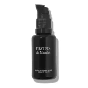 De Mamiel First Fix Stress Serum