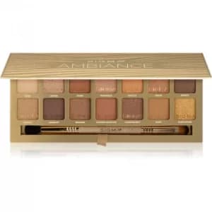 Sigma Beauty Ambiance Eyeshadow Palette Eyeshadow Palette 24 g
