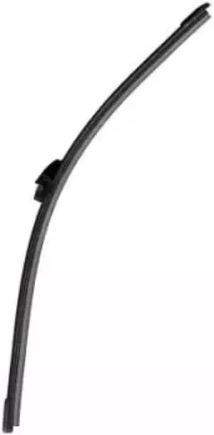 Wiper Blade 9XW200526-101 by Hella Rear