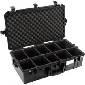 PELI Outdoor case 1605AirTPWLTP INSERT L x W x H 733 x 426