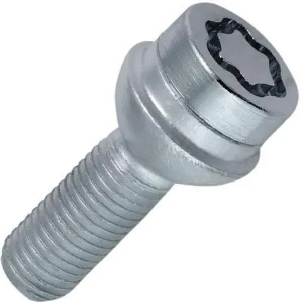 MCGARD 28017SU Locking wheel bolts Ball seat A/G