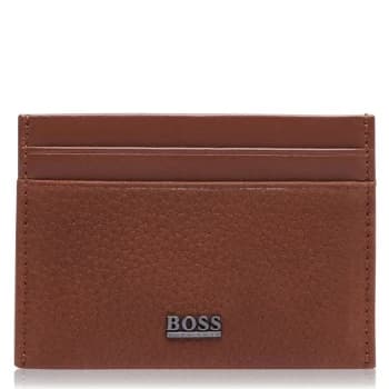 Hugo Boss Helios Card Holder Wallet