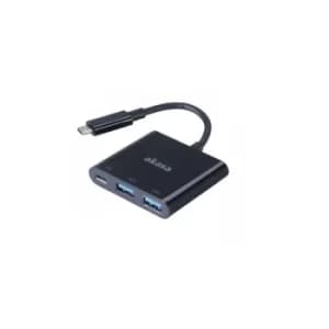 Akasa Type-C USB 3.0 Adapter