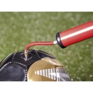 SupaTool Bicycle Pump