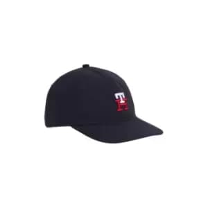 Tommy Hilfiger TH SUMMER CAP - Blue