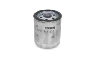 Bosch Fuel Filter TOYOTA,NISSAN 1 457 434 300 894369299,2330354072,2330356031000 2330356031999,SBA13030621,SBA130366020,13240023,25012365,93156633