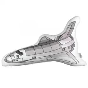 61-0004-05BY Multicolor Cushion