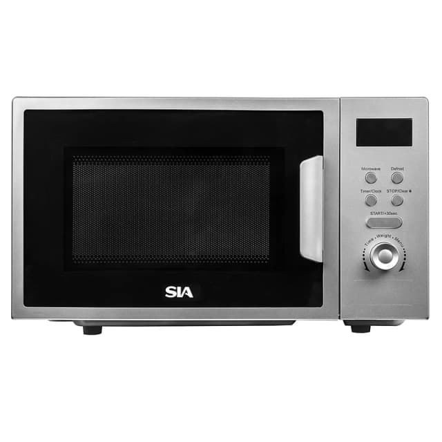 SIA FDM21SI 700W Digital Microwave
