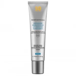 SkinCeuticals Advanced Brightening UV Defense SPF50 Sunscreen 40ml