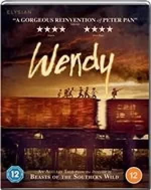 Wendy (Bluray)