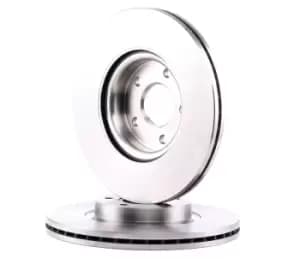 Bosch Brake disc FORD,VOLVO 0 986 479 171 1223664,1223666,1253964 Brake rotor,Brake discs,Brake rotors 1253965,1323560,1373370,1500152,1520297,1797226