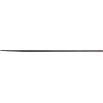 Kennedy - 160MM (6-1/4') Round Cut 0 Needle File