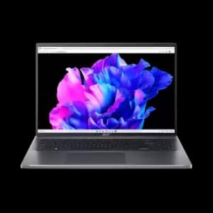 Acer Swift Go 16 OLED Ultra-thin Laptop SFG16-71 Grey