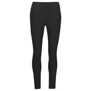Nike ONE DF MR 7/8 TGT womens Tights in Black - Sizes XXL,S,M,L,XL,XS,UK XS,UK S,UK M,UK L